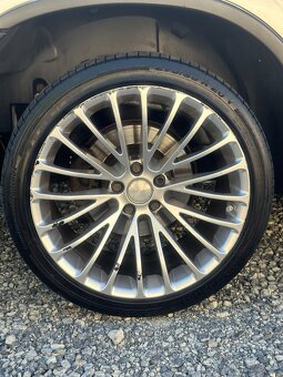 Breyton Race LS Hyper Silver BMW 5x120 R20 dvojrozmer - 4
