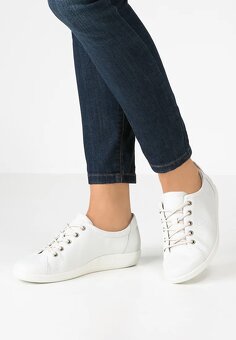 Tenisky Ecco Soft 2.0 - 4