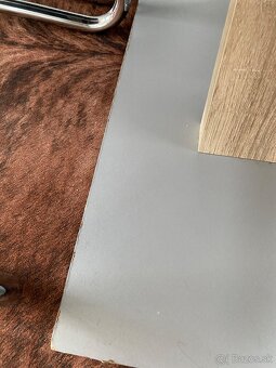 Jedálenský stol 130x80 - 4