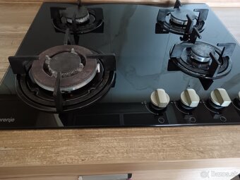 Plyn varna doska gorenje - 4