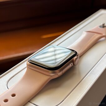 Apple Watch 5 40mm - 4