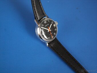 Hodinky Prim - rok 1980 Limitka - 4