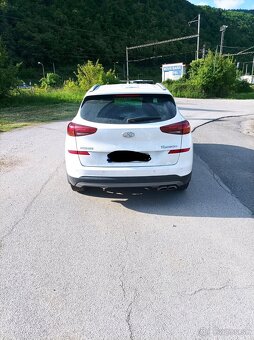Hyundai tucsom 1.6t-gdi - 4