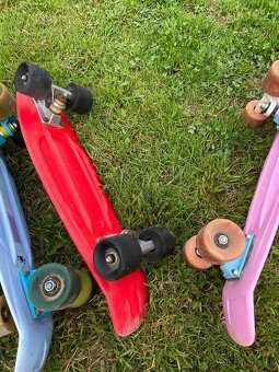 pennyboard - 4