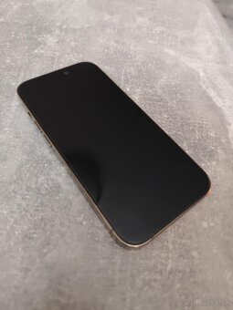 Apple iPhone 14 pro 512 GB + Apple Watch 4 - 4