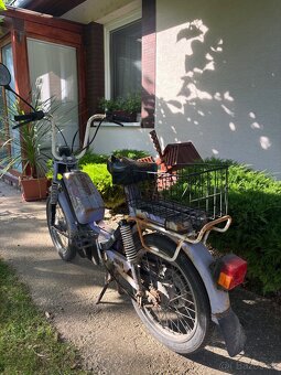 Babetta 210 - 4