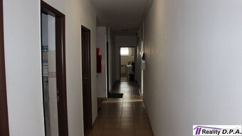 Priestory na prenájom 1000m2, Martin - širšie centrum, aj pr - 4