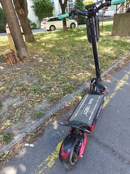 Nanrobot LS7+ - 4