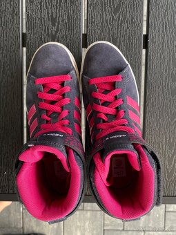 Dámske tenisky Adidas - 4