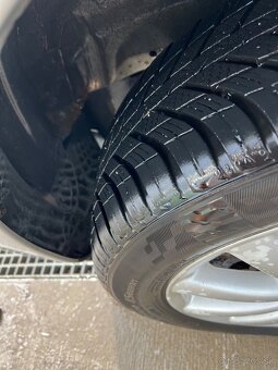Pneumatiky + elektróny 5x112 r16 (4ks) - 4