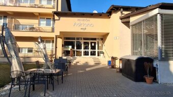 PREDAJ: Atraktívny PENZIÓN Zelená Voda-NMNV - 4