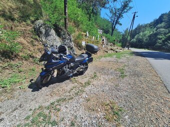 Predam Suzuki Bandit 1200 - 4