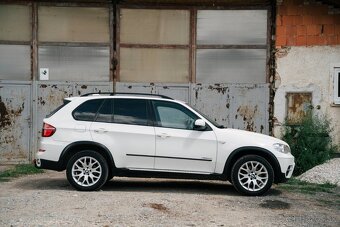 BMW X5 xDrive30d po veľkom servise - 4