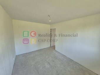 Predaj 4- izb. RD, Novostavba, Mojmírovce,129m2,poz. 6,53á - 4