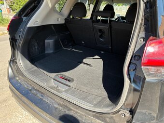 Nissan X-Trail 1.6 i len 123.000 KM - 4