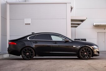 Jaguar XF 2.0D I4 Pure Auto - po GO MOTORA - 4