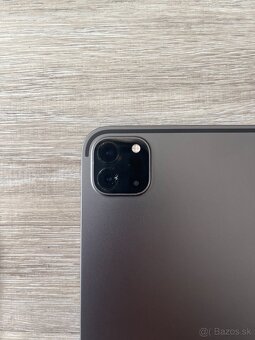 Apple iPad Pro 128 GB (2020) + Apple Pencil - 4