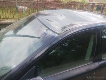Predám Volvo S60 - 4