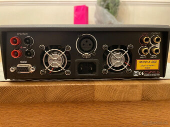 Cyrus Mono X 300 Signature  ( Pair ) - 4