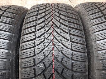 225/45 R17  -nové zimné - 4