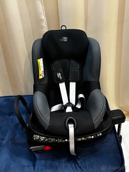 Britax Romer Dualfix 2R - 4