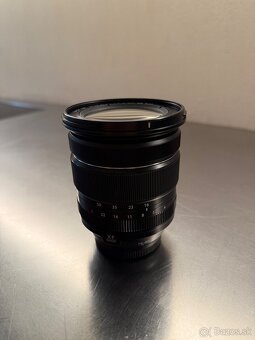 Fujifilm Fujinon XF 16–80 mm f/4,0 R OIS WR - 4