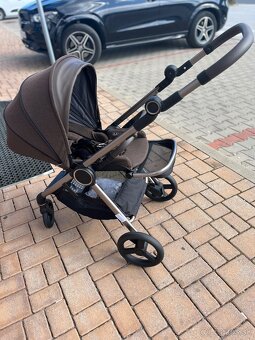 Kocik Anex IQ - 4