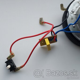 Predám elektromotor. - 4