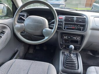 Suzuki grand vitara 2,0 TD - 4