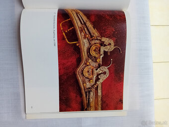 Kniha : Historisches museum - 4