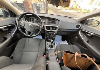 Volvo V40 2.0d - 4