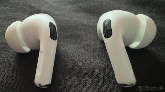 Apple AirPods Pro 2. generácia MagSafe - 4