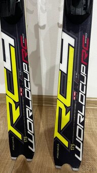 Fischer RC4 175 cm - 4