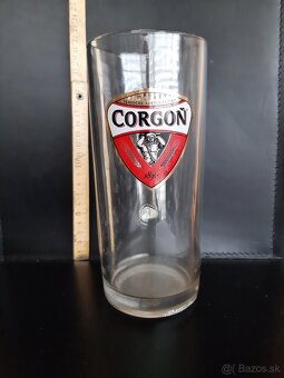 NITRA pivo sklo CORGOŇ - 4
