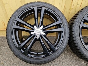 5x112 r18 kolesa disky a3 golf octavia 225 40 18 elektrony č - 4