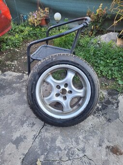 Elektróny 5x100 R16 - 4