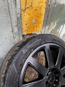 Kolesa 5x100 5x112 r17 - 4