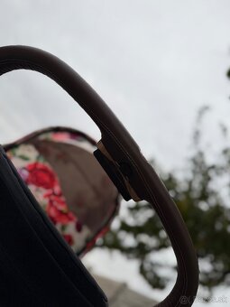 Cybex priam Spring blossom - 4