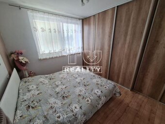 TUreality pripravuje do ponuky – priestranný 4-izbový... - 4