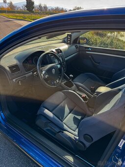 Vw Golf 5 2.0TDI - 4