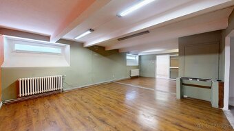 Na prenájom nebytový priestor v blízkosti centra Trnavy - 4