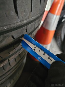 185/65 R15 88H Kumho ECOWING ES01 - 4