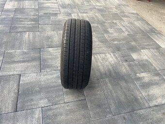 205/50 R17 letné - 4