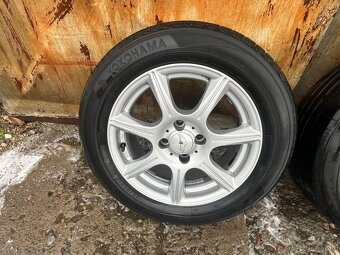 Predám elektrony R15 - 4