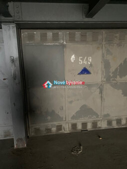 Predaj, GARÁŽ, Žilina (N012-19-MOPRa) - 4