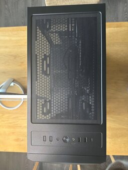 Predám PC zostavu - 4