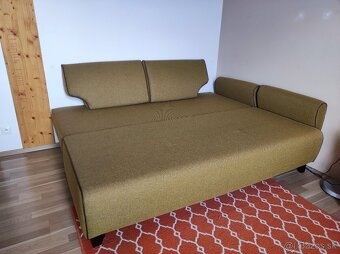 Rozkladacia pohovka Floryda - 4