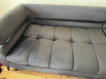 Sedacia súprava - 4