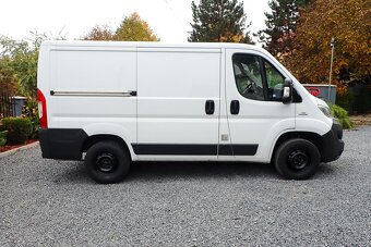 FIAT DUCATO 2.0MultiJet L1H1 -2017 -201tis km - KLIMA -85kw - 4