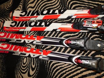 Atomic Race 176 cm - 4